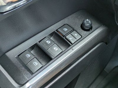 2020 Toyota Tacoma TRD Off-Road