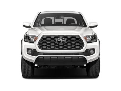 2020 Toyota Tacoma TRD Off-Road