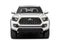 2020 Toyota Tacoma TRD Off-Road