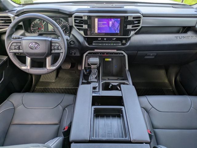 2026 Toyota Tundra SR5 CrewMax 5.5' Bed