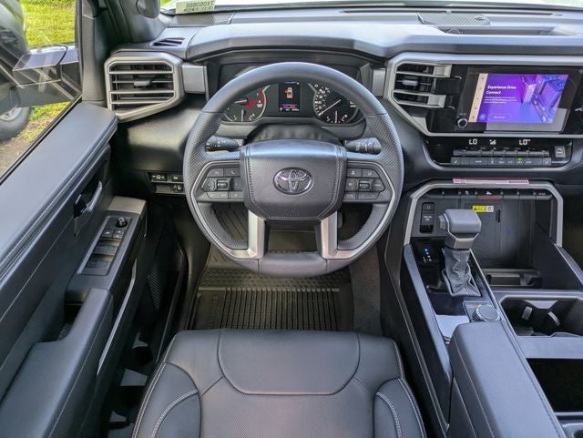 2026 Toyota Tundra SR5 CrewMax 5.5' Bed