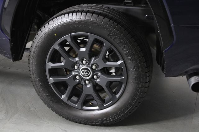 2023 Toyota Tundra 4WD Platinum