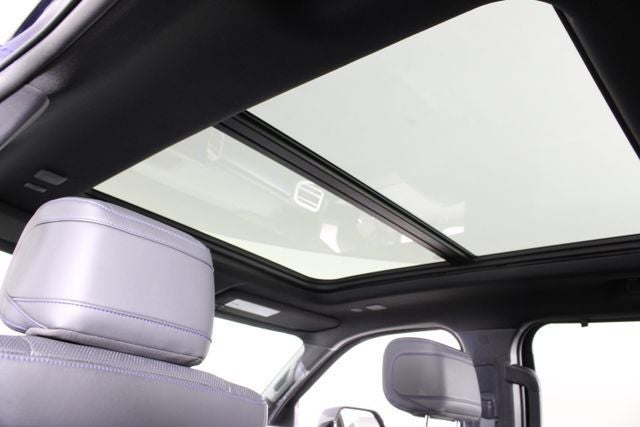 2023 Toyota Tundra 4WD Platinum