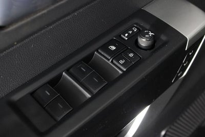 2023 Toyota Tundra 4WD Platinum