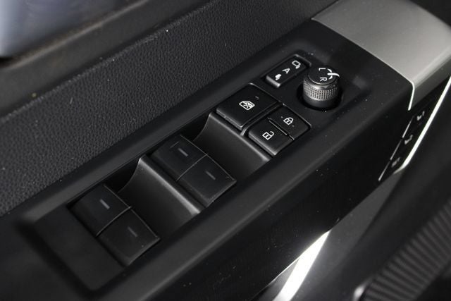2023 Toyota Tundra 4WD Platinum