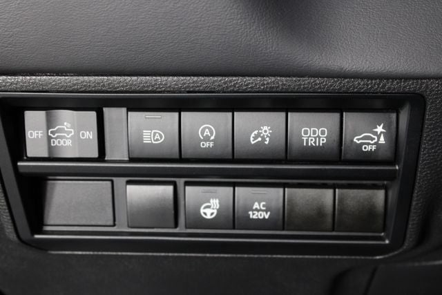 2023 Toyota Tundra 4WD Platinum