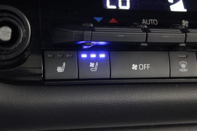 2023 Toyota Tundra 4WD Platinum