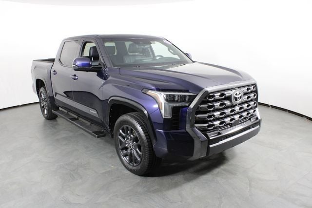 2023 Toyota Tundra 4WD Platinum
