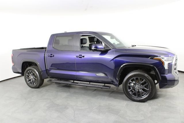 2023 Toyota Tundra 4WD Platinum