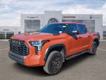 2024 Toyota Tundra Hybrid TRD Pro 4WD