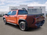 2024 Toyota Tundra Hybrid TRD Pro 4WD