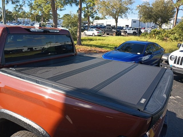 2024 Toyota Tundra Hybrid TRD Pro 4WD