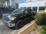 2021 Toyota Tundra Base