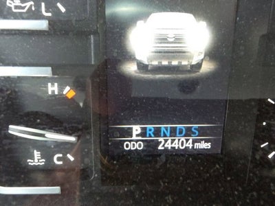 2021 Toyota Tundra Base