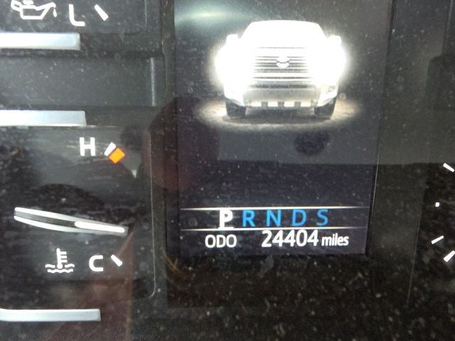 2021 Toyota Tundra Base