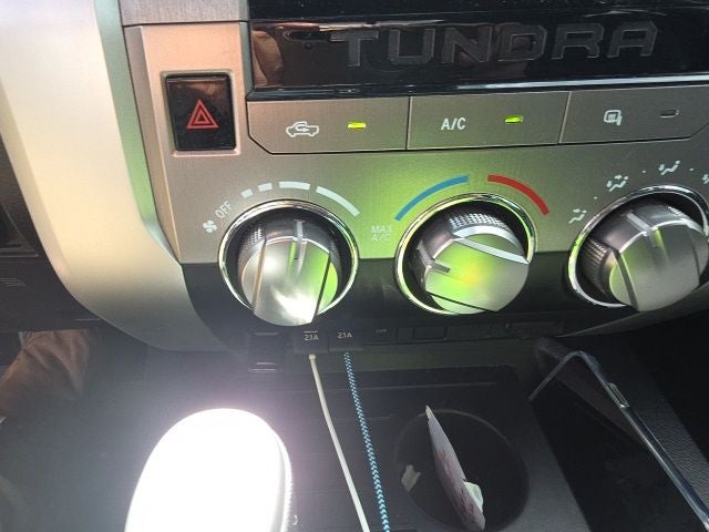 2021 Toyota Tundra Base