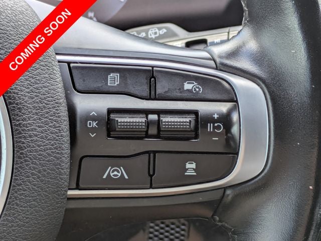 2023 Kia Sportage X-Pro Prestige