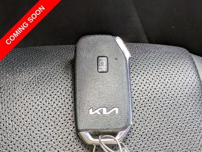 2023 Kia Sportage X-Pro Prestige