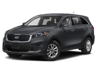 2019 Kia Sorento 2.4L LX