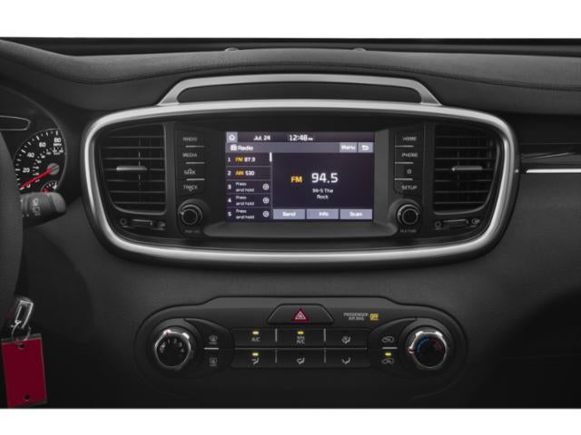 2019 Kia Sorento 3.3L EX Sport