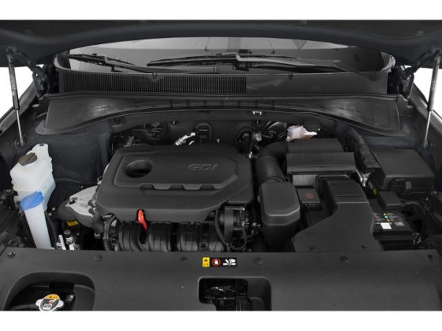 2019 Kia Sorento 3.3L EX Sport