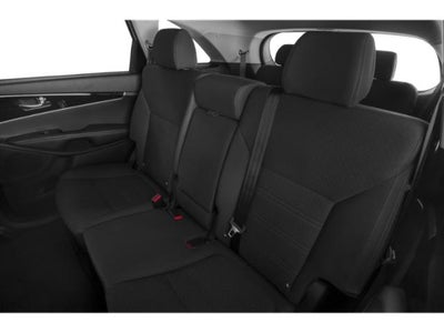 2019 Kia Sorento 3.3L EX Sport