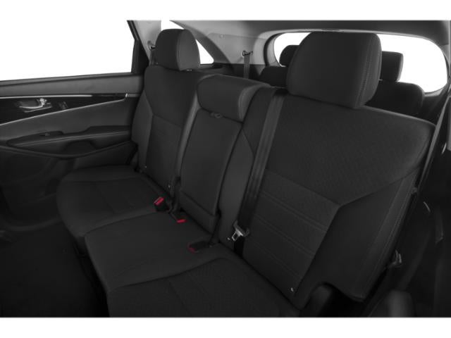 2019 Kia Sorento 3.3L EX Sport