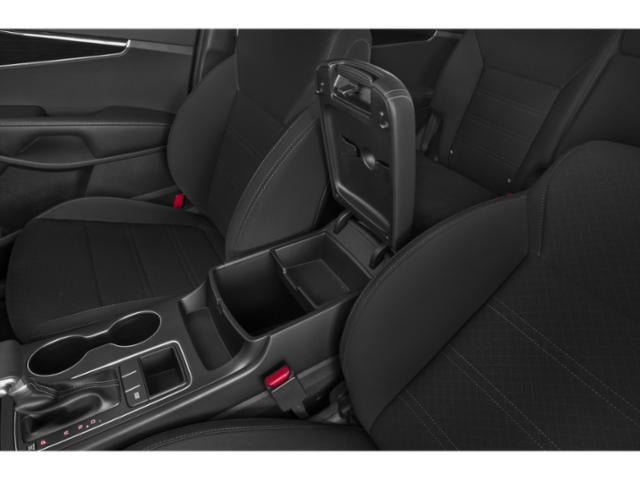 2019 Kia Sorento 3.3L EX Sport