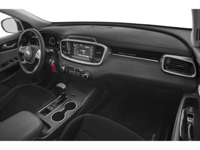 2019 Kia Sorento 3.3L EX Sport