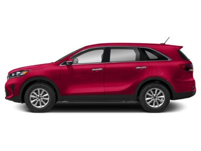2019 Kia Sorento 3.3L EX Sport