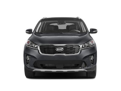 2019 Kia Sorento 3.3L EX Sport