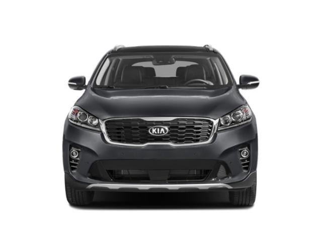 2019 Kia Sorento 3.3L EX Sport