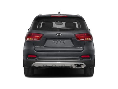 2019 Kia Sorento 3.3L EX Sport
