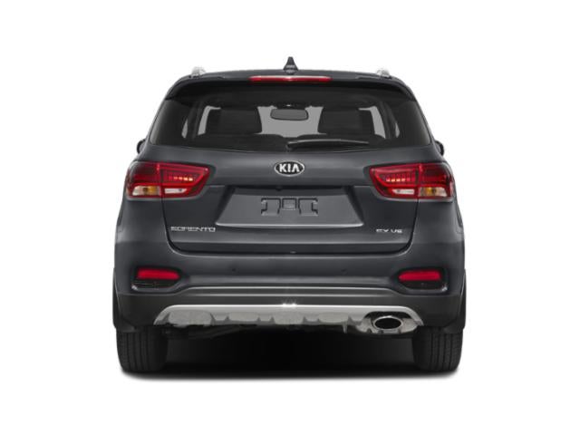 2019 Kia Sorento 3.3L EX Sport