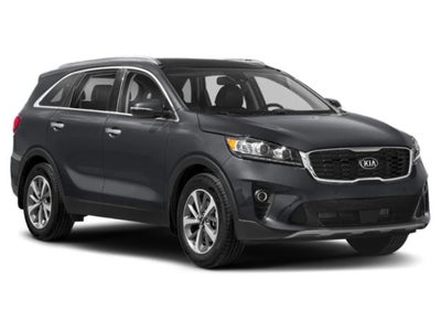 2019 Kia Sorento 3.3L EX Sport