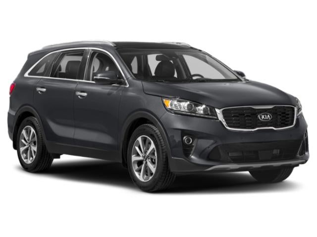 2019 Kia Sorento 3.3L EX Sport