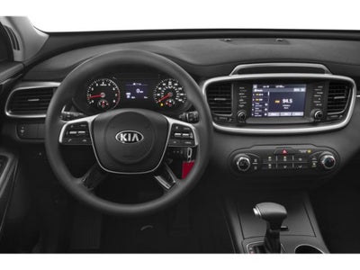 2019 Kia Sorento 3.3L EX Sport