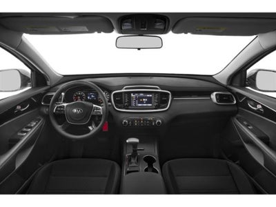 2019 Kia Sorento 3.3L EX Sport