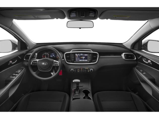 2019 Kia Sorento 3.3L EX Sport