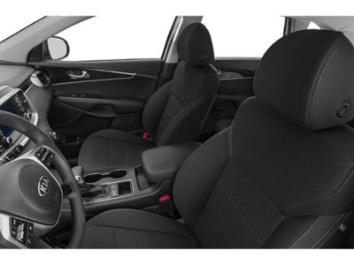 2019 Kia Sorento 3.3L EX Sport