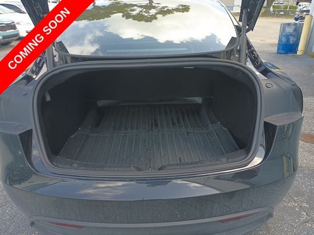 2026 Tesla Model 3 Premium All-Wheel Drive