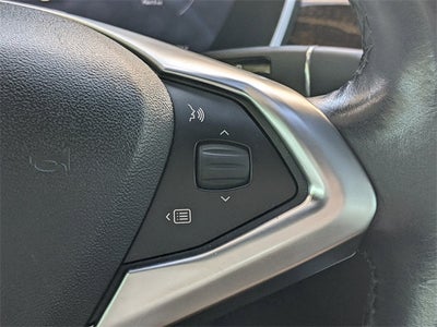 2016 Tesla Model S Base