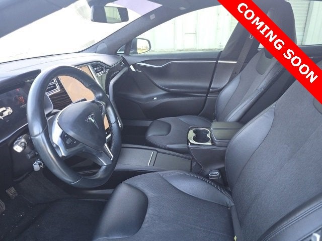 Used 2016 Tesla Model S 60 with VIN 5YJSA1E10GF158136 for sale in Fort Myers, FL