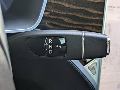 2016 Tesla Model S Base