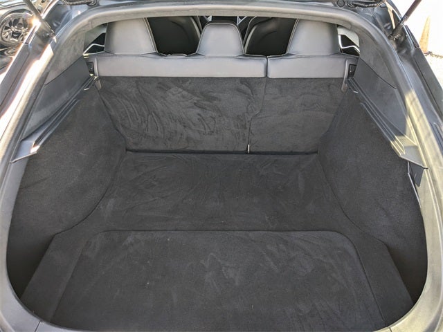 2016 Tesla Model S Base