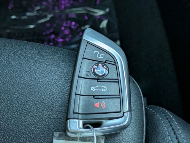 2022 BMW X3 M M