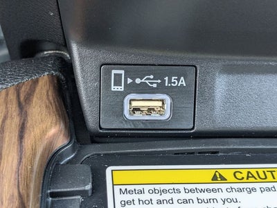 2021 Honda CR-V Hybrid Touring