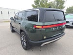 2023 Rivian R1S Adventure