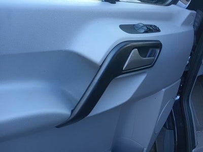 2017 Mercedes-Benz Sprinter 2500 Standard Roof V6