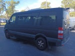2017 Mercedes-Benz Sprinter 2500 Standard Roof V6
